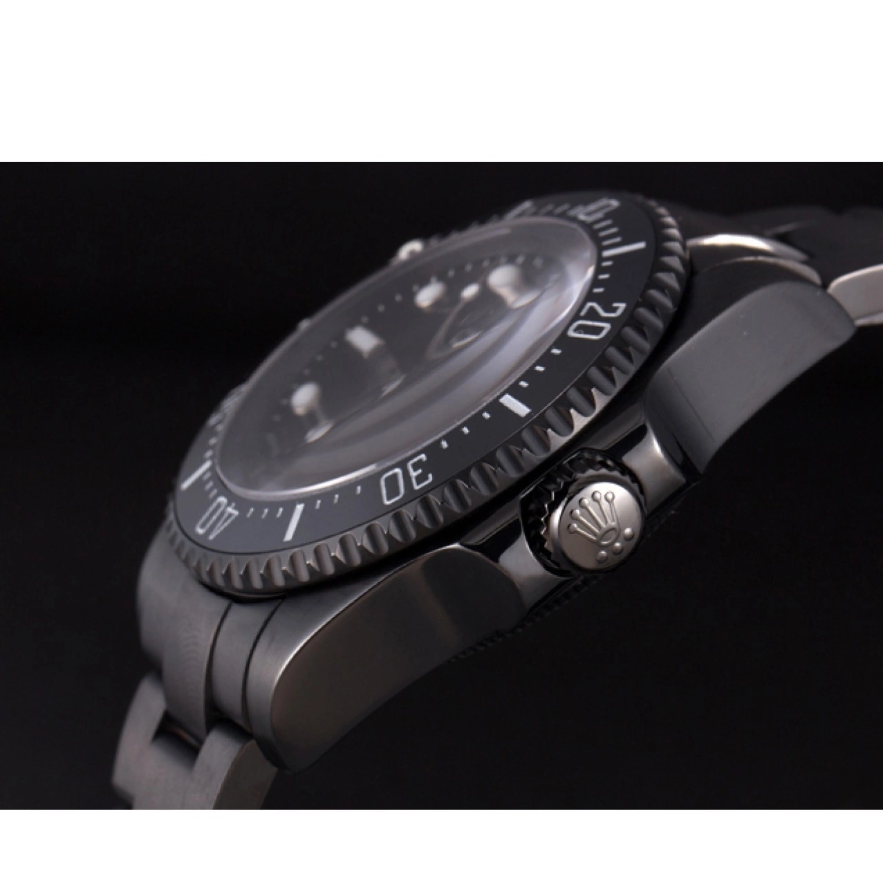 Best AAA Replica Sites Special Piccard Dweller Rolex Sky Jacques Edition-rl246 0715